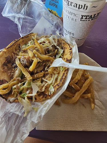 Comentarii opinii despre ALOHA StreetFood & Sweets