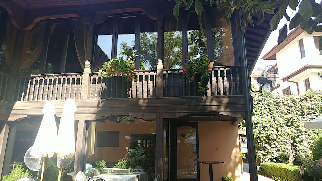 Opinii despre Ресторант "Алафрангите" în Хасково - Гастрономия и хотелиерство