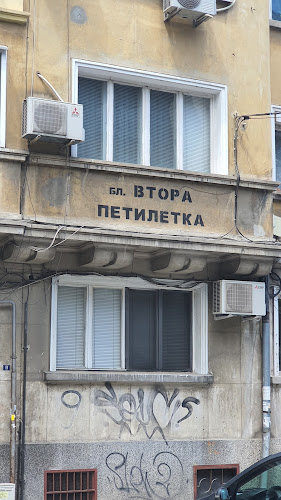 Кафе "Пепи" - Гастрономия и хотелиерство