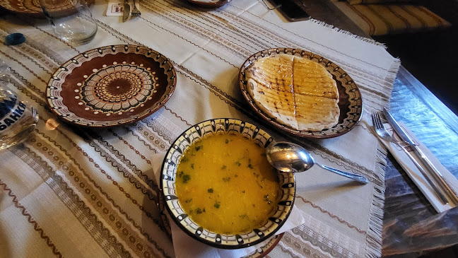 Механа и Къща за гости "Мацурев хан" - Банско