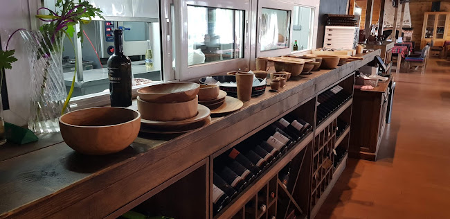 Restaurant BBQ Kaleto - Гастрономия и хотелиерство