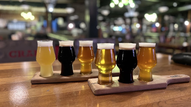 Крафт - Варна