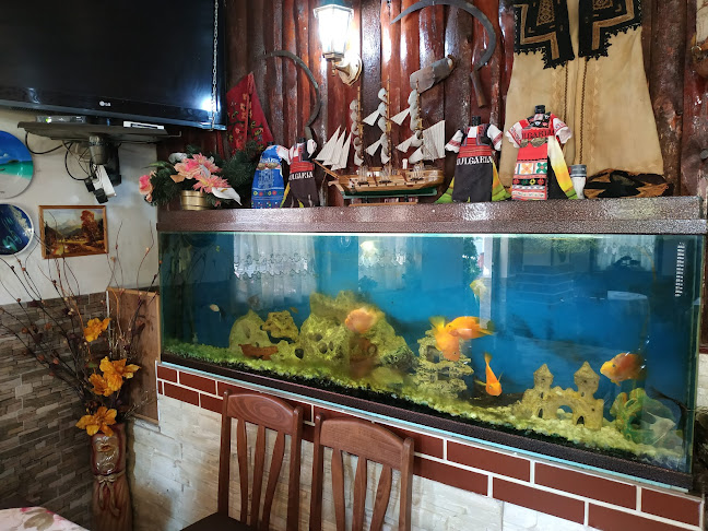 Ресторант “Водопада“, град Несебър - Несебър