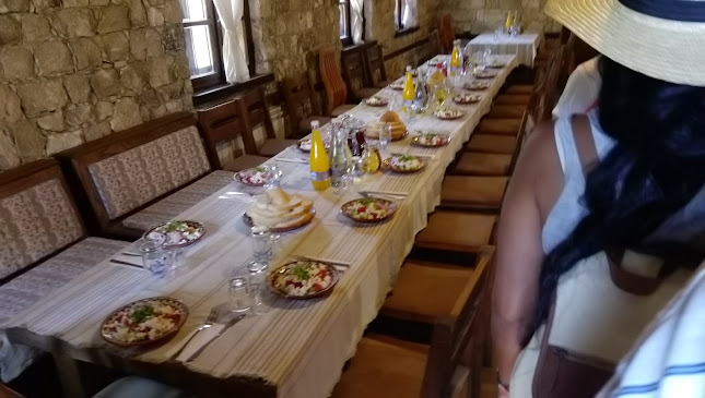 Comentarii opinii despre Батовската къща