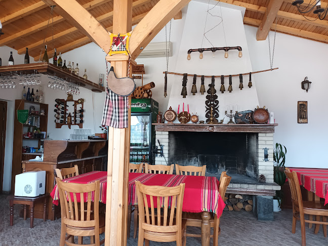 Ресторант Момчилова крепост