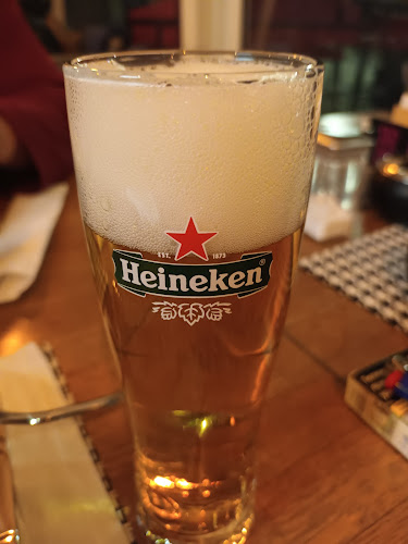 Ревю - Гастрономия и хотелиерство