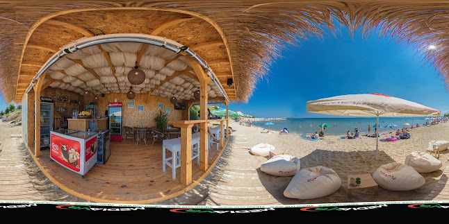 Алоха плажен бар - Свети Влас