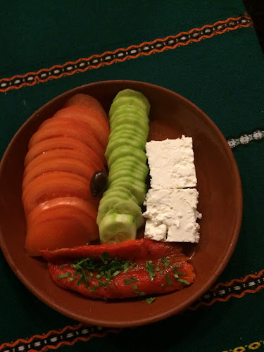 Comentarii opinii despre Роженски хан