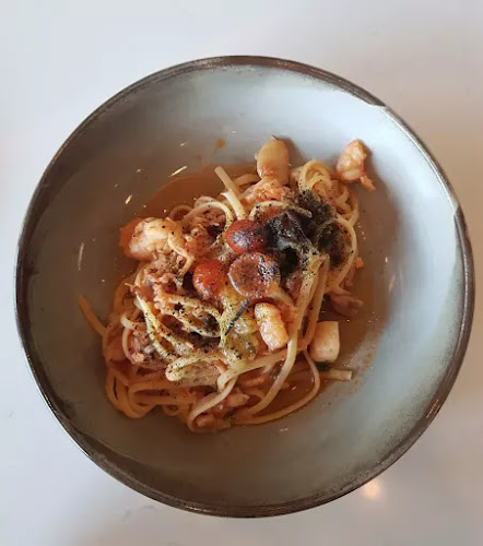 The Revolutionary Dining Room & Bar - София