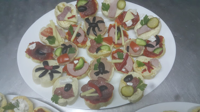 Ресторант Мечтатели - Гастрономия и хотелиерство