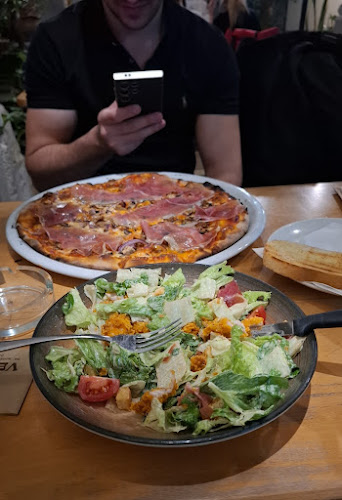 Пицария "Венеция" - Стара Загора