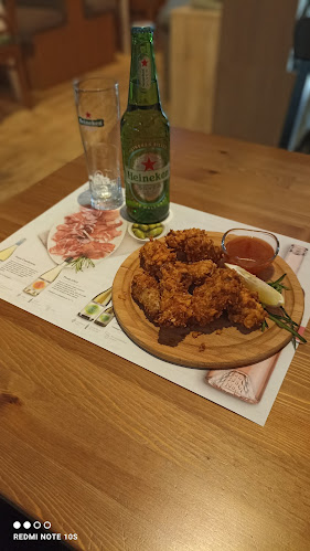 Opinii despre Бистро Октопод în Стара Загора - Гастрономия и хотелиерство