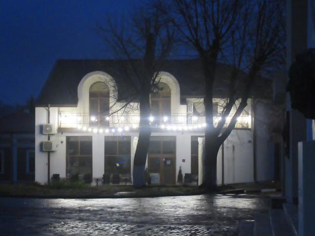 Старата къща