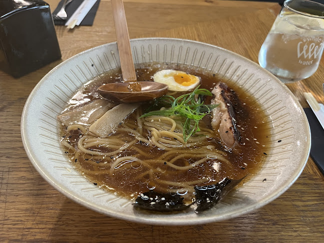 Maka Ramen - Пловдив