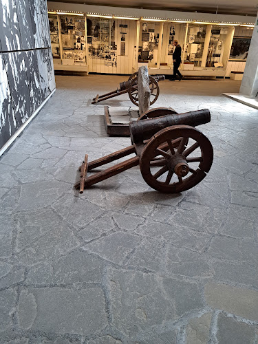 Ресторант "Ръжанката" - Батак