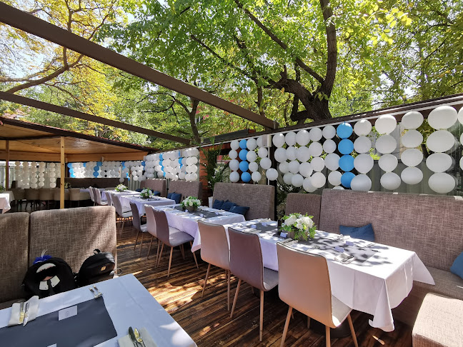 Opinii despre RestoBar Giardino în София - Гастрономия и хотелиерство