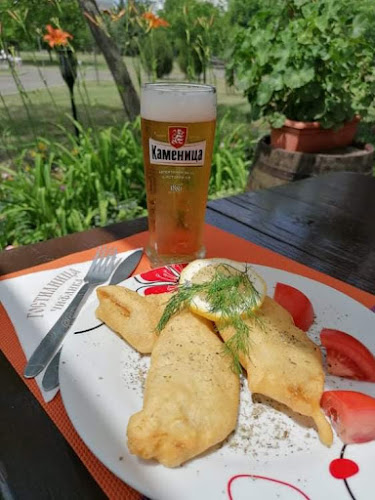 Гостилница Чифлика - Бургас