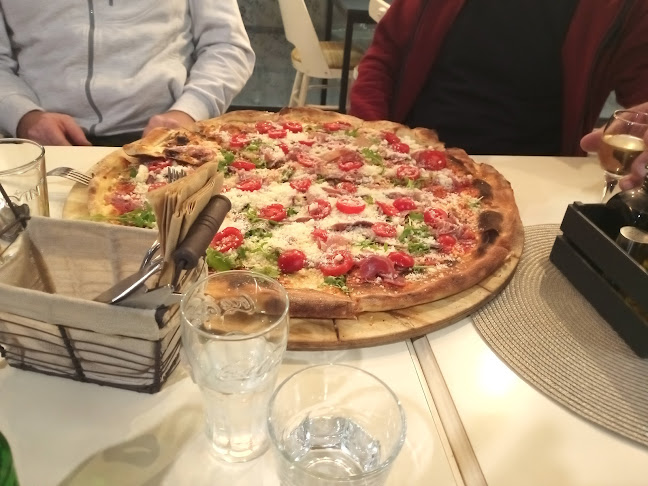 Comentarii opinii despre Pizza il Sole / Пицария ил Соле Троян