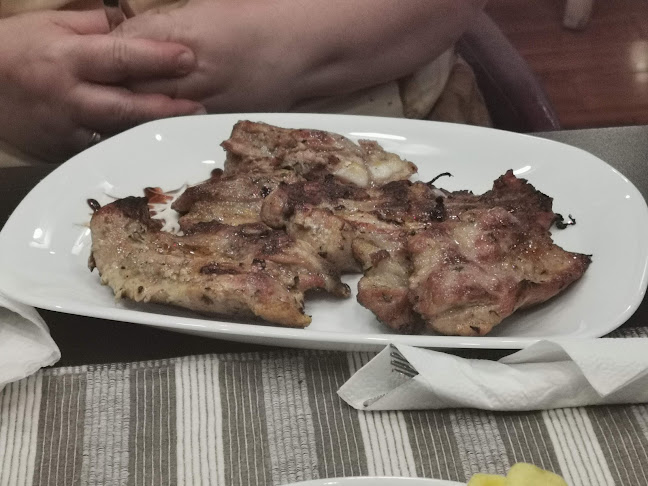 Ресторант Гергана