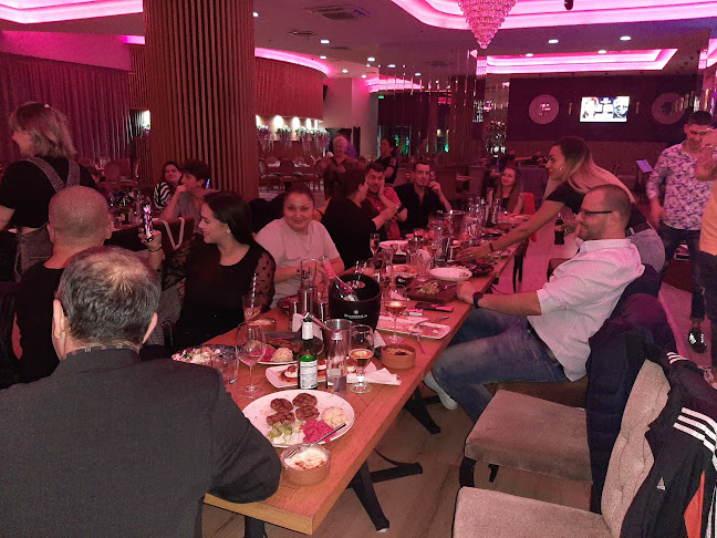 Comentarii opinii despre Masala Balkan & Oriental Restaurant