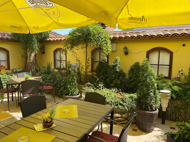 РЕСТОРАНТ & АПАРТАМЕНТ за гости КАПРИЗ - Гастрономия и хотелиерство