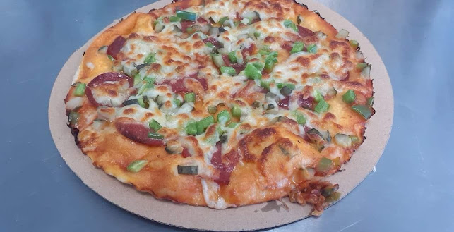 Мамбо Бърза Закуска Mambo Burgas