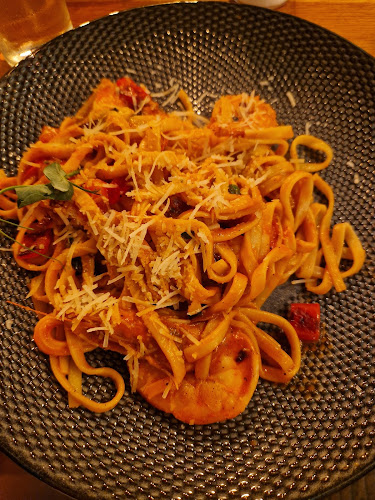 Comentarii opinii despre Ресторант Омар