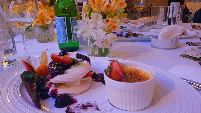 Comentarii opinii despre Арт Галерия - ресторант "Филипополис"