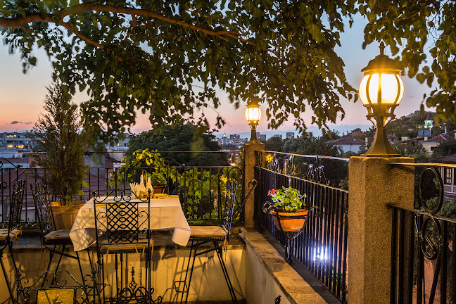 Арт Галерия - ресторант "Филипополис"