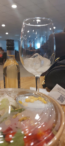 ONDA Coffee Break - Гастрономия и хотелиерство