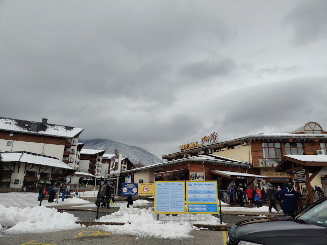 Opinii despre Ethno Restaurant în Банско - Гастрономия и хотелиерство