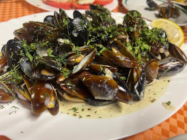 Bistro Fontana Primorsko - Приморско