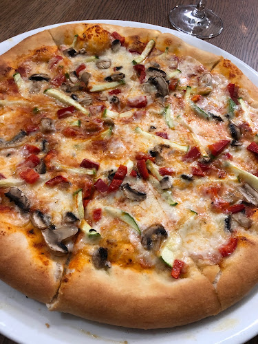 Pizzeria-Ristorante Antonio - София