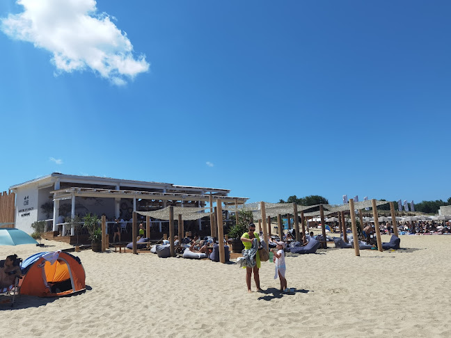 Плаж Смокиня-север 8130, 8130 Созопол