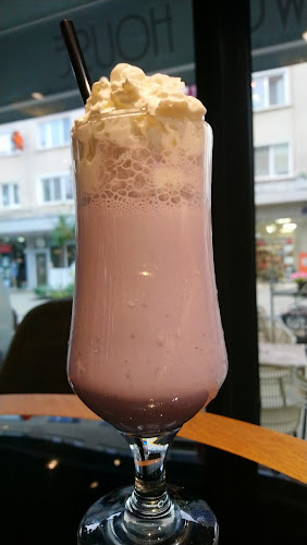 Sweet House Cafeteria - Гастрономия и хотелиерство