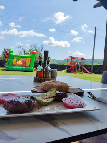 Restaurant BBQ Kaleto - Гастрономия и хотелиерство