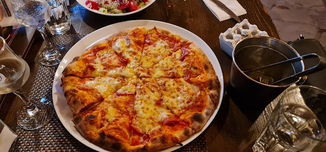 Opinii despre Пица Антани în Перник - Гастрономия и хотелиерство