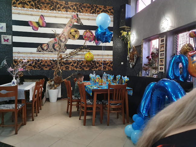 Моби Дик - Стара Загора