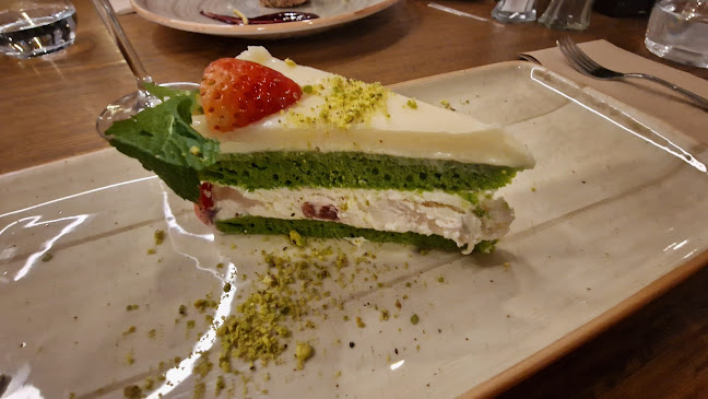 Ресторант Кактус Център