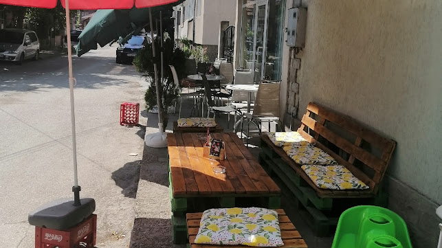 Кафе аперитив Фреш - Ловеч