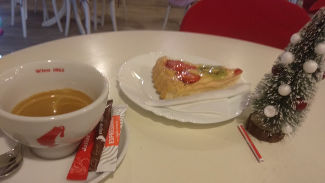 Opinii despre Wiener Cafe în Севлиево - Гастрономия и хотелиерство