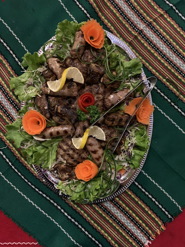 Traditional Mehana Mamin Kolio - София