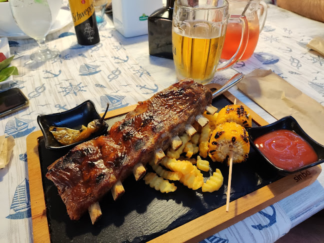 Стария Град, ул. „Крайбрежна“ 6, 8231 Равда