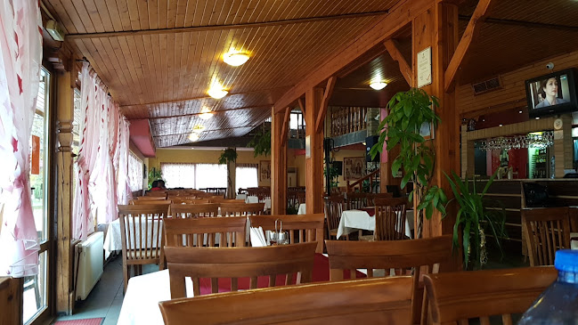 Ресторант Алеята - Гастрономия и хотелиерство