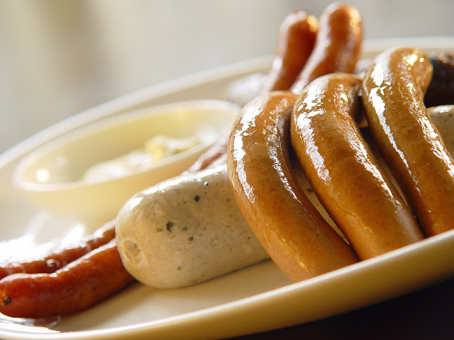 Comentarii opinii despre Die Alte Lampe - Deutsche Bier Stube