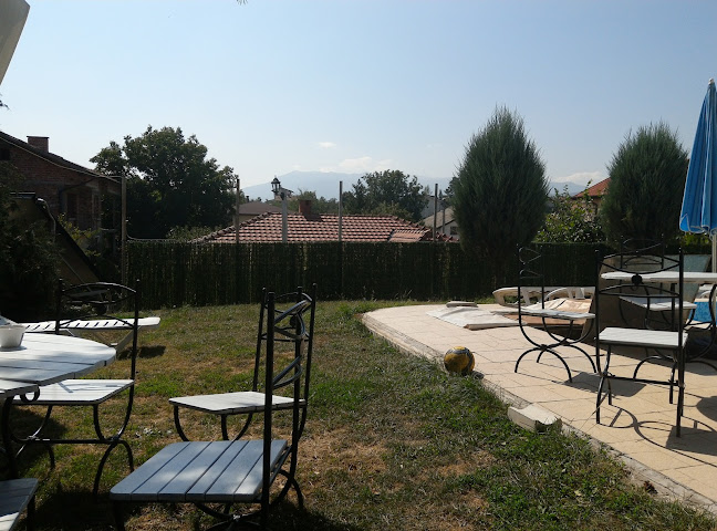 Хотел Бътерфлай - Гастрономия и хотелиерство