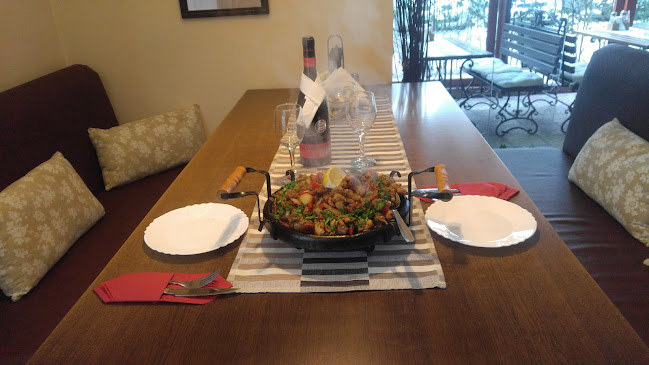 Зала за тържества “Мистрал” Варна