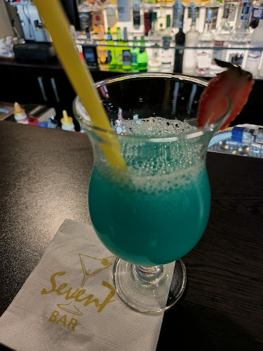 Opinii despre Bar Seven în Сливен - Гастрономия и хотелиерство