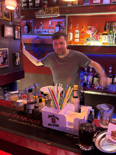 Opinii despre Джамба бар în Варна - Гастрономия и хотелиерство