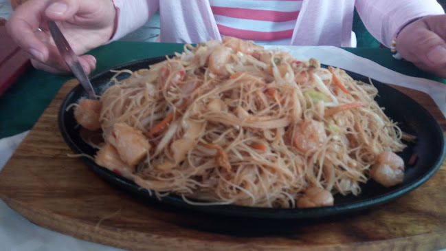 Comentarii opinii despre Китайски ресторант